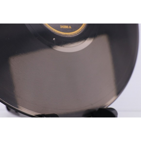 Al Jolson – If I Only Had A Match / Let Me Sing And I'm Happy 78rpm Record 24296 - Picture 9 of 16